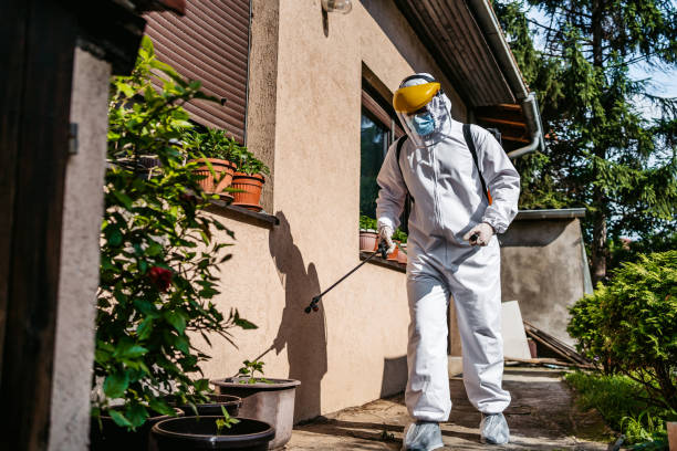 Best Exterminator Services  in Hudson, NC